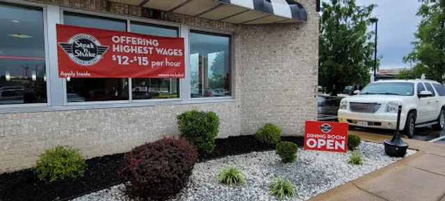 Steak ’n Shake