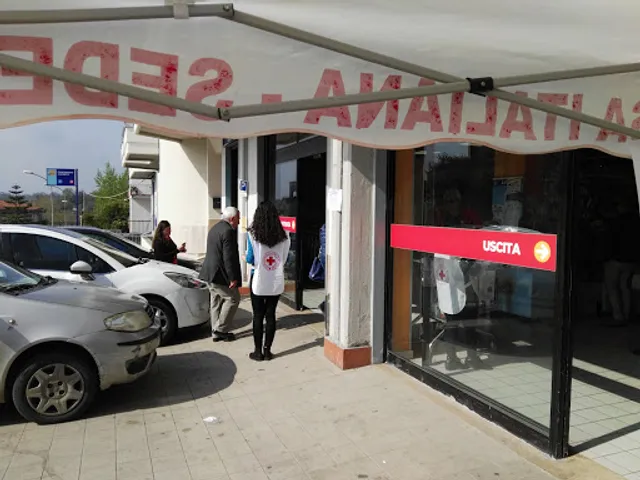 Bar La Nuova Civetta