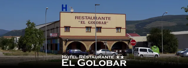 Hotel El Golobar
