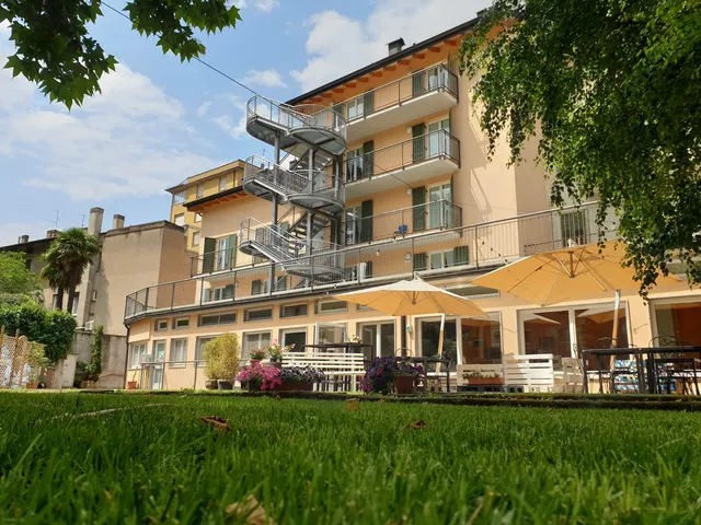 Hostel Rovereto - The Beech Soc. Coop.