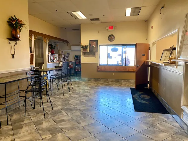 Jerk Pit Cafe & Catering Next Generation