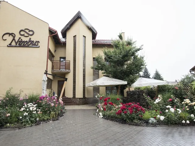 Pensiunea Nimbus