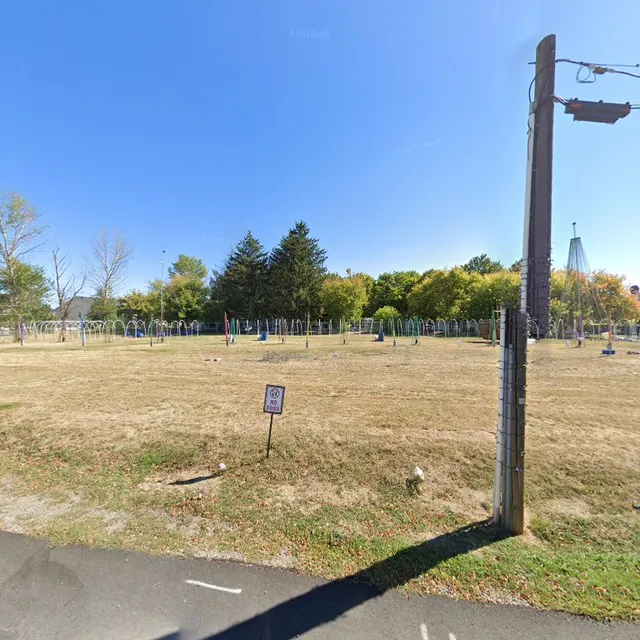 Idahline Light Show!