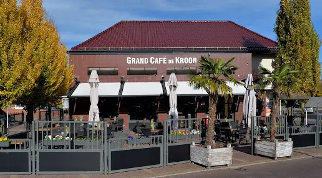 Grand Cafe de Kroon