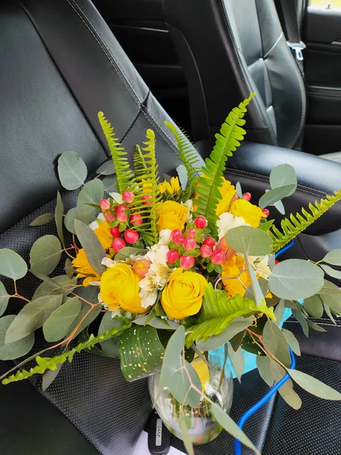 Cindy's Flower & Gift Shop