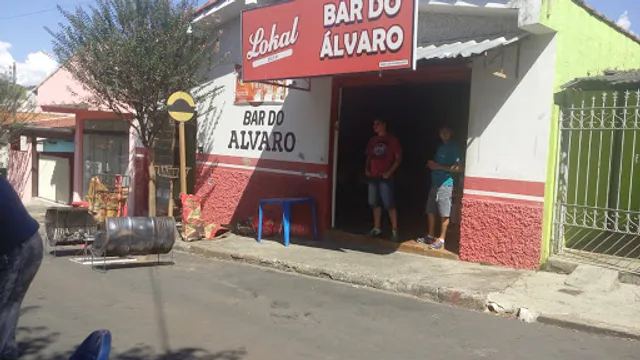 BAR DO ALVARO