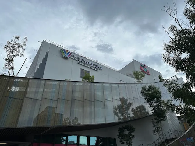 桃園桃知道威秀影城