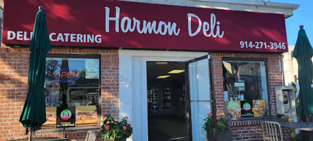 Harmon Deli of Croton on Hudson