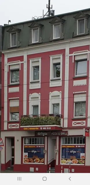 Central Apartment Krefeld