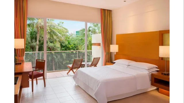 Sheraton Hua Hin Resort & Spa