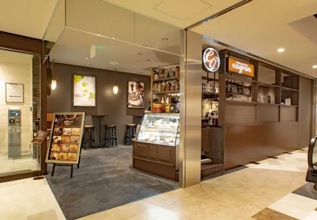 E. A. Gran Perie Chiba Store