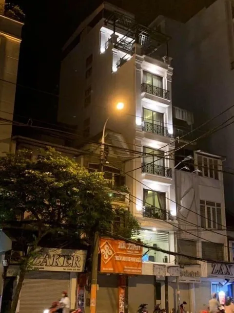 Miah Boutique homestay