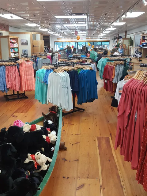 The Black Dog General Store - Falmouth