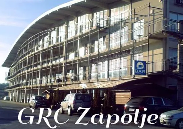 Motel GRC Zapolje