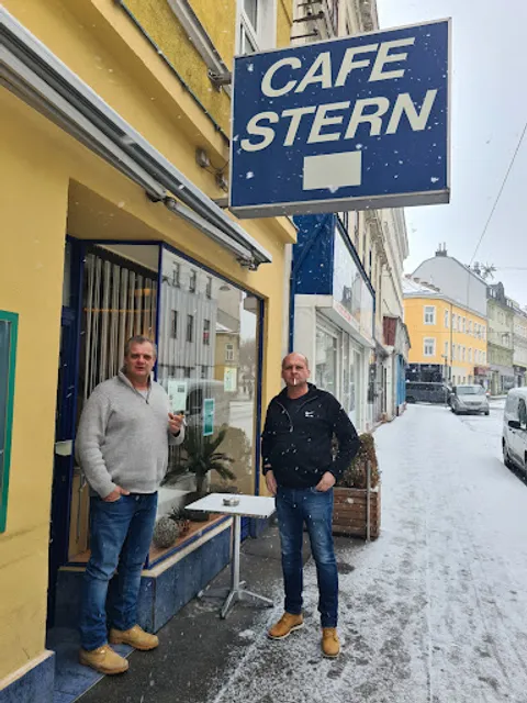 Café Stern