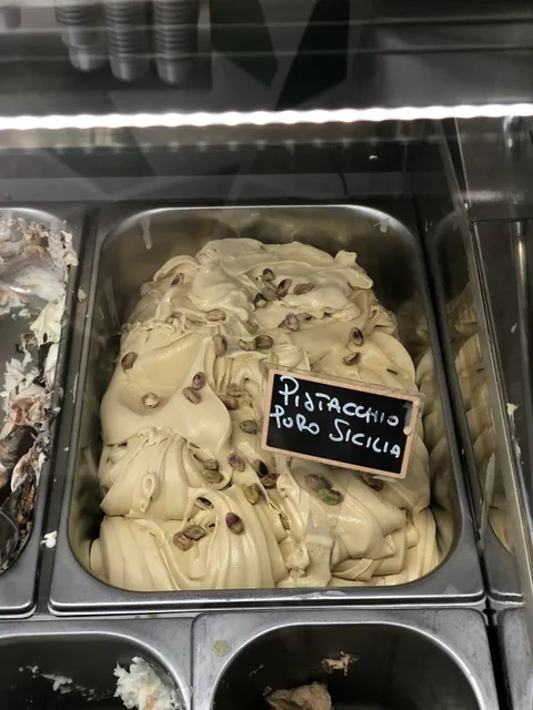 Gelateria Artigianale Ghinelli