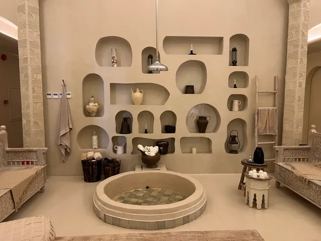 Khatoun Spa خاتون سبا