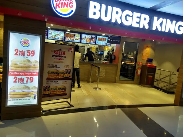Burger King