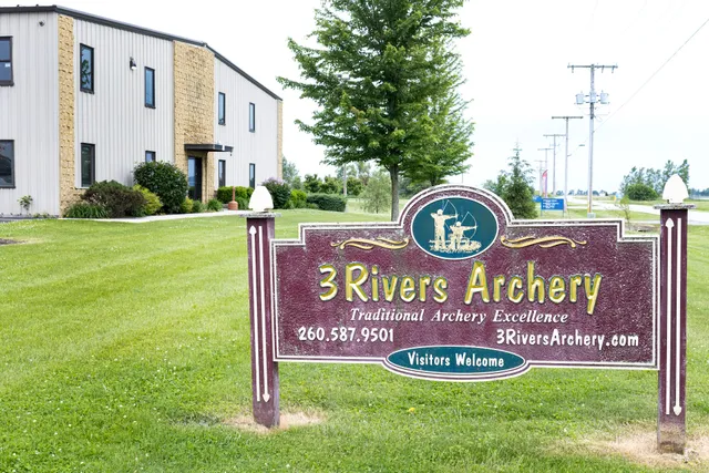 Three Rivers Archery Supply