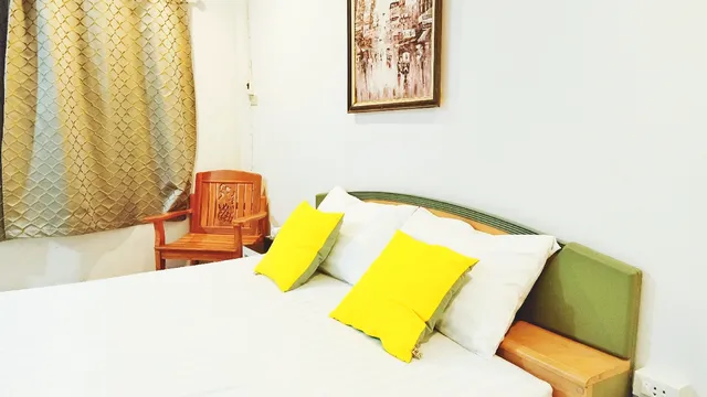 Kanya house1 whole house 2 bedrooms 3 beds