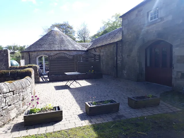 Benarty Holiday Cottages