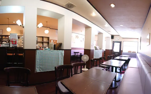 Kitchen House Masuda