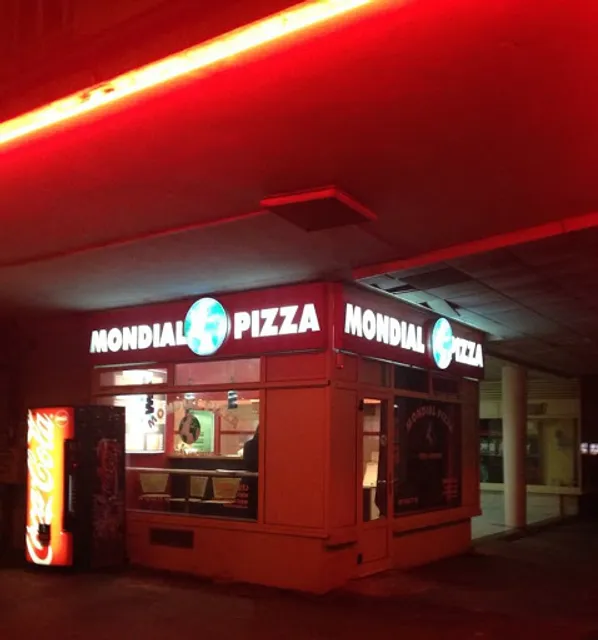 MONDIAL ' PIZZA
