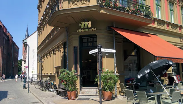 Mokkafee Berlin Köpenick