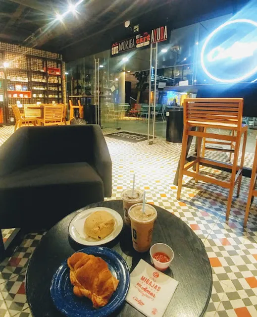 Cielito Querido Café Dos Patios