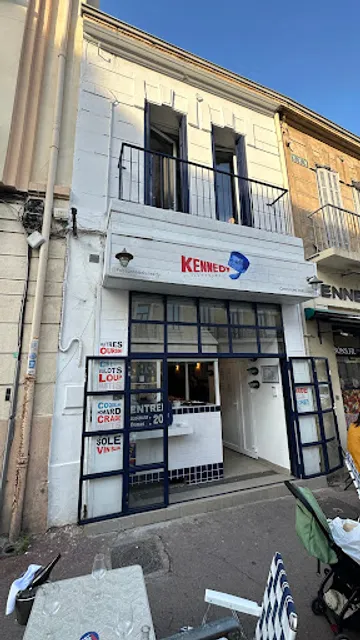 Poissonnerie Kennedy