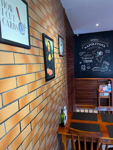 La Fiorita Pizza | Fortaleza