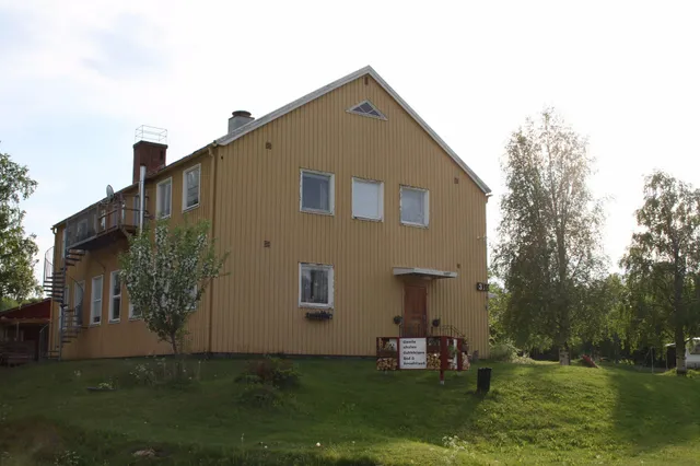 Gamla Skolan Bed And Breakfast