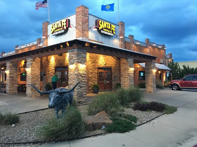 Santa Fe Cattle Company