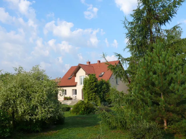 Agroturystyka Pod Orzechem