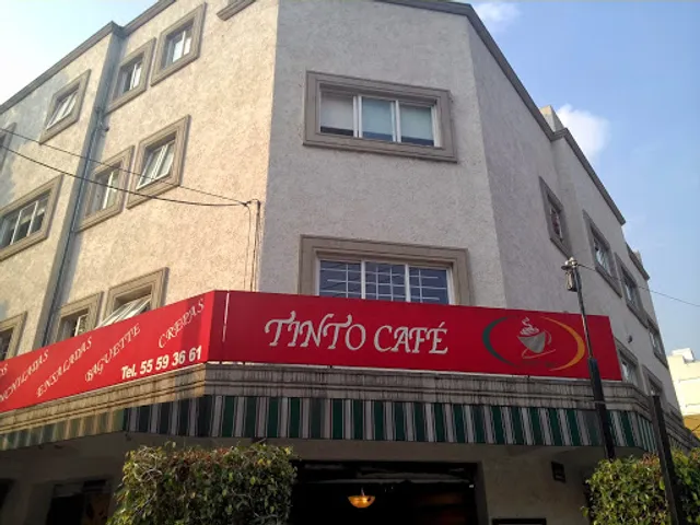 TINTO CAFE