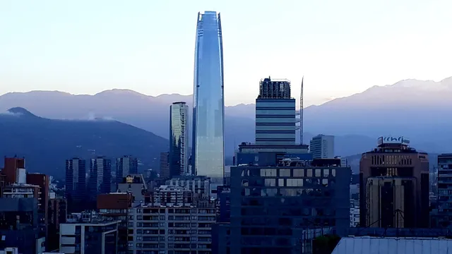 Travel Place Andino Departamentos Amoblados