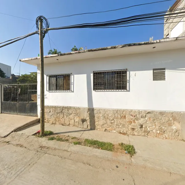 Hotel puerto escondido