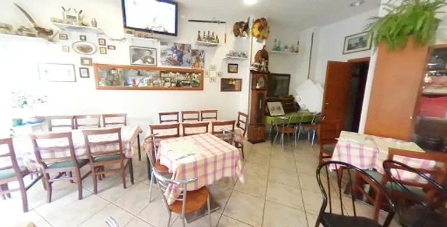 Trattoria Da Giorgio Torino