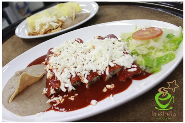 La Estrella Restaurante