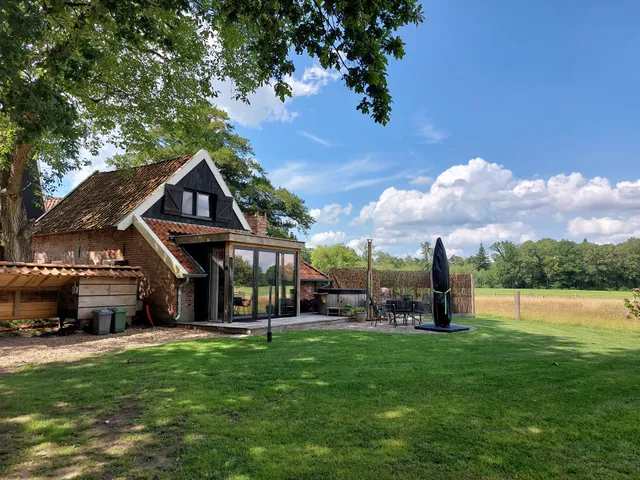 Vakantiehuis de Bakspieker