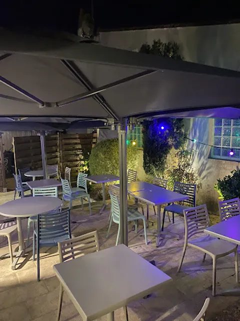 Restaurant L'Aile de Ré