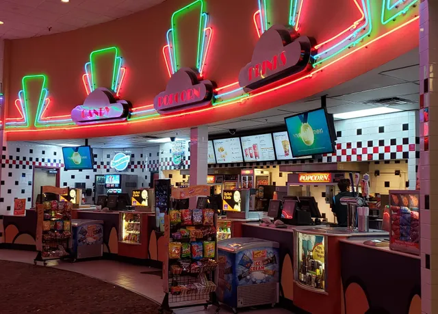 Regal Butler Town Center