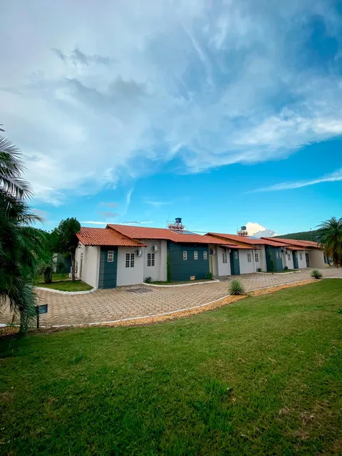 Salinas House Hotel - Antigo Valley Hills