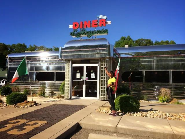 Hocking Hills Market