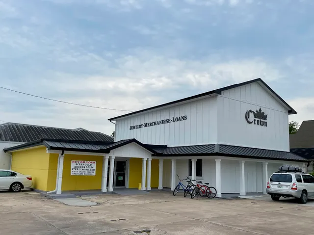 Crown Jewelers & Pawnbrokers