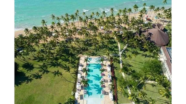 Viva V Samana by Wyndham, A Trademark Adults All Inclusive