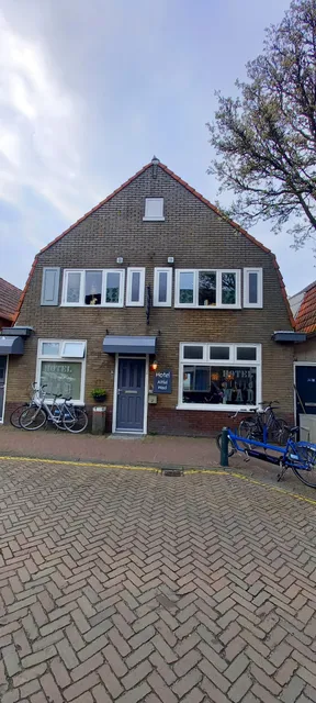 Hotel B&B Altijd Wad