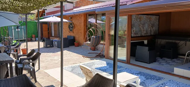 Принцес Анастасия /Къща за гости/