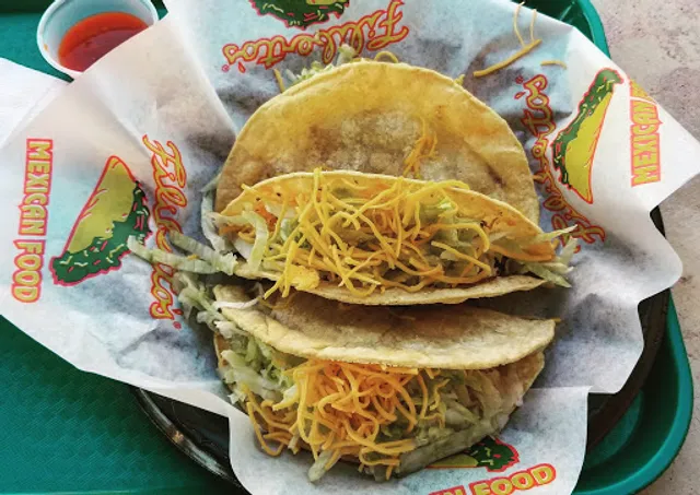 Filiberto's Mexican Food