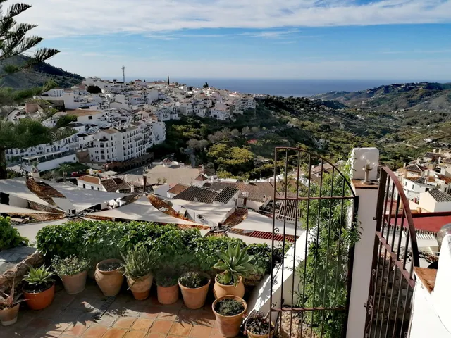 Frigiliana